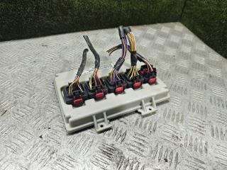 блок комфорта Dodge Caravan 4 поколение 2002, 2.4 л., бензин, АКПП, минивэн, P04727072AD