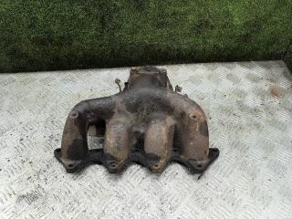 коллектор выпускной Mitsubishi Galant 7 поколение 1995, 1.8 л., бензин, МКПП, седан