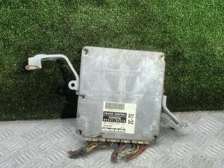 блок управления двигателем Toyota Avensis 1 поколение (T220) 1999, 2.0 л., дизель, МКПП, хетчбэк 5 дв., 8966105310
