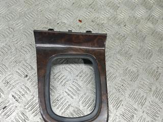 рамка обрамление кулисы Mazda 626 GF 1997, 1.8 л., бензин, АКПП, седан