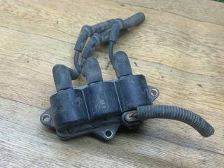 катушка зажигания Daewoo Matiz M150 [рестайлинг] 2010, 0.8 л., бензин, МКПП, хетчбэк 5 дв.