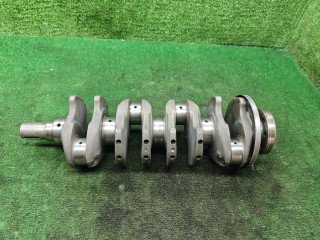 коленвал Opel Astra G 2003, 1.7 л., дизель, МКПП, универсал