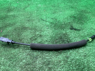 трос двери Lada Vesta 1 поколение 2023, 1.6 л., бензин, МКПП, седан