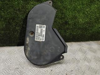 защита (кожух) ремня ГРМ Dodge Caravan 3 поколение 1999, 2.4 л., бензин, АКПП, минивэн, 4621447