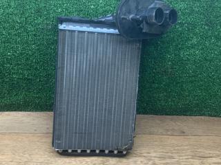 радиатор отопителя (печки) Citroen Xantia 1 поколение [рестайлинг] 2000, 1.8 л., LFX (XU7JB), бензин, МКПП, хетчбэк 5 дв.