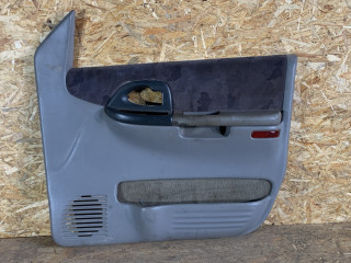 обшивка двери передняя левая Opel Sintra 1 поколение 1998, 2.2 л., X 22 XE, бензин, МКПП