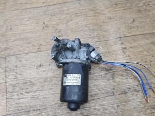 моторчик передних стеклоочистителей (дворников) Toyota Avensis 1 поколение (T220) 1998, 2.0 л., дизель, МКПП, седан