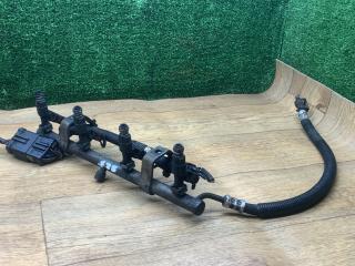 форсунка Chrysler Voyager 3 поколение 1997, 2.4 л., бензин, МКПП, минивэн, 0280155784