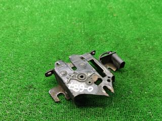 замок капота Skoda Superb 1 поколение 2006, 2.8 л., бензин, АКПП, седан