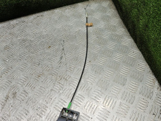 трос двери Toyota Picnic 1 поколение XM10 1999, 2.2 л., 3C-TE, дизель, МКПП, минивэн