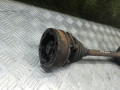 полуось передняя левая (приводной вал, ШРУС) Volkswagen Passat B4 1995, 2.0 л., бензин, МКПП, универсал - фото №2