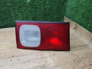 фонарь крышки багажника левый Toyota Picnic 1 поколение XM10 2000, 2.0 л., бензин, МКПП, минивэн