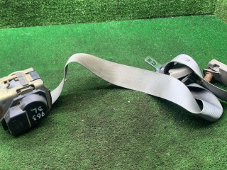 ремень безопасности Opel Sintra 1 поколение 1998, 2.2 л., X 22 XE, бензин, МКПП, минивэн