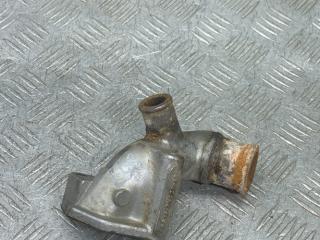 фланец (тройник) системы охлаждения Ford Transit 4 поколение [рестайлинг] 1992, 2.5 л., дизель, МКПП, фургон