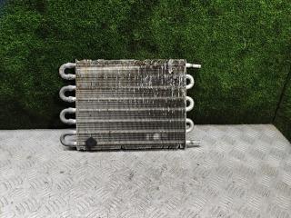 радиатор масляный Dodge Caravan 3 поколение 1999, 2.4 л., бензин, АКПП, минивэн