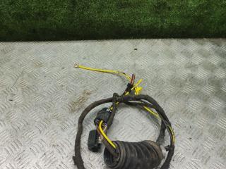 дверная проводка Mercedes-Benz A-Класс W168 2000, 1.6 л., бензин, МКПП, хетчбэк 5 дв.