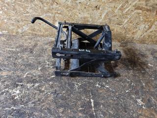 сиденье переднее Ford Transit 4 поколение [рестайлинг] 1992, 2.5 л., дизель, МКПП, фургон