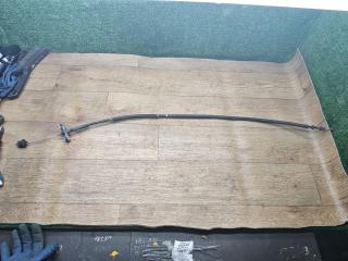 трос газа Toyota Carina E 1 поколение T190 1998, 2.0 л., 2C-TE, дизель, МКПП, универсал