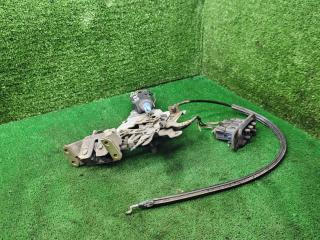 замок двери сдвижной Opel Sintra 1 поколение 1997, 2.2 л., X 22 XE, бензин, МКПП, минивэн