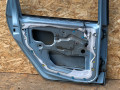 дверь задняя левая Fiat Punto 2 поколение 2000, 1.2 л., бензин, МКПП, хетчбэк 5 дв. - фото №6