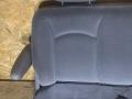 сиденье заднее Dodge Caravan 4 поколение 2001, 2.4 л., бензин, АКПП, минивэн - фото №3