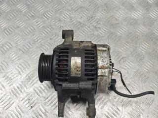 генератор Chrysler Voyager 3 поколение 1997, 2.4 л., бензин, МКПП, минивэн, 1210003521