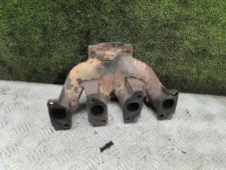 коллектор выпускной Opel Astra F 1994, 1.4 л., C 14 NZ, бензин, МКПП, хетчбэк 3 дв.