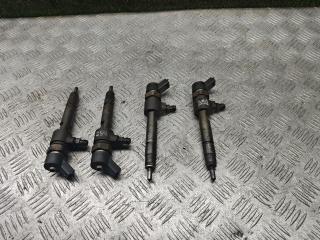 форсунка Fiat Marea 1 поколение 1999, 1.9 л., дизель, МКПП, универсал, 0445110002