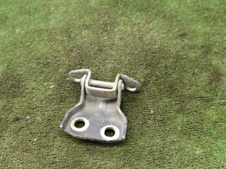 петля двери Great Wall Hover 1 поколение 2008, 2.4 л., бензин, МКПП, внедорожник 5 дв.