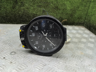 щиток приборов (приборная панель) Mercedes-Benz T1 207-210D W601 1995, 2.3 л., дизель, МКПП, микроавтобус