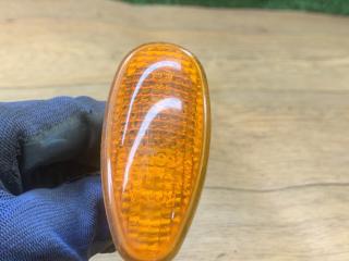 повторитель поворота на крыле правый Hyundai Santamo 1 поколение 1997, 2.0 л., бензин, МКПП, минивэн