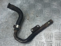 трубка охлаждающей жидкости Mercedes-Benz T1 207-210D W601 1993, 2.3 л., OM 601.940, дизель, МКПП, фургон - фото №4