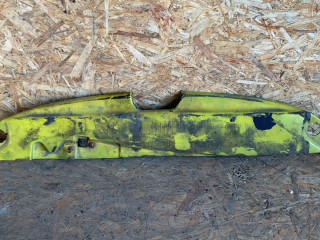 передняя панель крепления облицовки (телевизор) Daewoo Nubira J100 1999, 2.0 л., бензин, МКПП, универсал