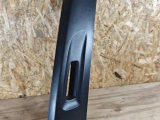 крышка (заглушка) рейлинга Renault Duster 1 поколение [рестайлинг] 2017, 2.0 л., бензин, МКПП, внедорожник 5 дв., полный привод, 738871956R