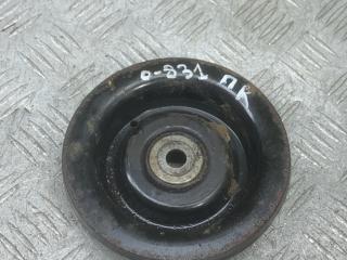 опора амортизатора верхняя (чашка) Opel Corsa B 1998, 1.0 л., X 10 XE, бензин, МКПП, хетчбэк 3 дв.