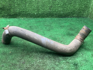 патрубок радиатора Renault Logan 2 поколение [рестайлинг] 2019, 1.6 л., бензин, МКПП, седан