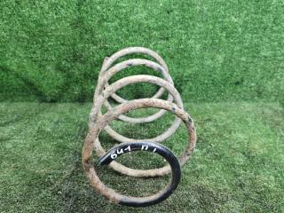 пружина передняя Fiat Marea 1 поколение 2000, 1.6 л., бензин, МКПП, универсал