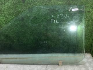 стекло двери передней левой Opel Frontera A 1992, 2.4 л., бензин, МКПП, внедорожник 5 дв.