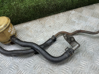 трубка гидроусилителя Hyundai Accent 1 поколение (X3) 1995, 1.5 л., бензин, МКПП, хетчбэк 3 дв.