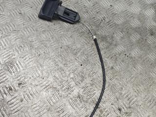 трос ручника Mercedes-Benz Vito W638 1999, 2.3 л., дизель, МКПП, микроавтобус