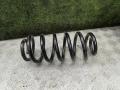 пружина передняя Skoda Superb 1 поколение 2006, 2.8 л., бензин, АКПП, седан - фото №4