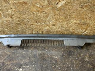 ресничка (ус) фары Mitsubishi Pajero 2 поколение 1996, 3.0 л., бензин, АКПП, внедорожник 5 дв.