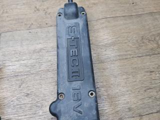 декоративная крышка двигателя Chevrolet Aveo T250 [рестайлинг] 2009, 1.2 л., B12D1, бензин, МКПП, седан