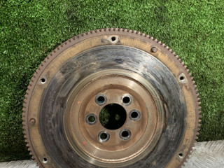 маховик Volkswagen Polo Sedan 1 поколение [рестайлинг] 2019, 1.6 л., бензин, МКПП, седан, 04E105269E