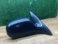 зеркало наружное правое Toyota Carina E 1 поколение T190 1998, 2.0 л., 2C-TE, дизель, МКПП, универсал - фото №3