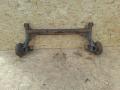 балка подвески задняя Skoda Felicia 1 поколение [рестайлинг] 1998, 1.3 л., бензин, МКПП, хетчбэк 5 дв. - фото №12
