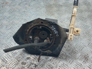 датчик уровня топлива Mercedes-Benz C-Класс W202/S202 [рестайлинг] 1997, 1.8 л., бензин, МКПП, седан