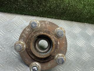 ступица задняя правая Mitsubishi Space Wagon 3 поколение (Typ N50) 2000, 2.4 л., бензин, МКПП, минивэн