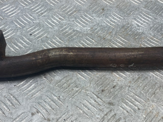 трубка охлаждающей жидкости Hyundai Accent 1 поколение (X3) 1995, 1.5 л., бензин, МКПП, хетчбэк 3 дв.