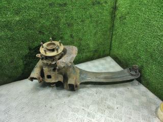 рычаг задний правый Ford C-Max 1 поколение 2006, 2.0 л., бензин, МКПП, минивэн